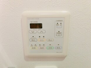 堺筋本町駅 徒歩1分 6階の物件内観写真